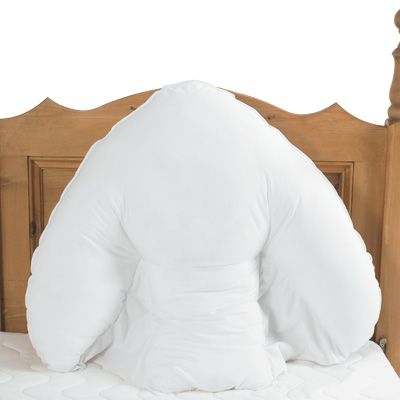 Batwing Pillow Pillow Support V Shaped PIllow Pillows