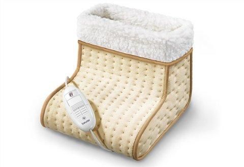 beurer bed warmer