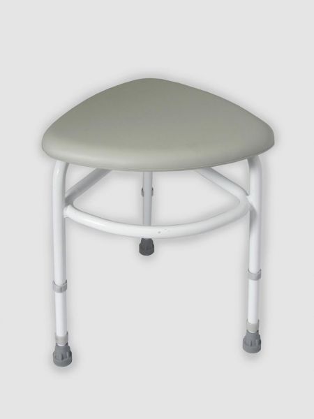 Padded Corner Shower Stool Shower Stools Bathing Aids