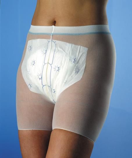 Incontinence Pants, Unisex Incontinence Pants, Lille Pants