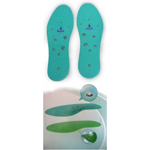 Oppo arch support best sale insoles
