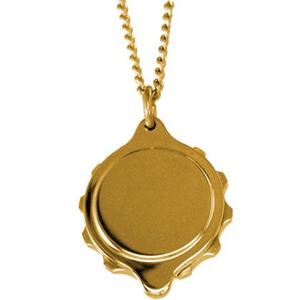 Sos necklace discount