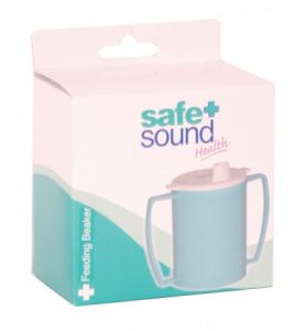 Safe & Sound Feeding Beaker