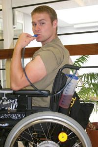 Hydrant Drinking System