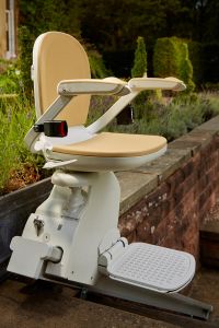 Acorn Outdoor Stairlifts