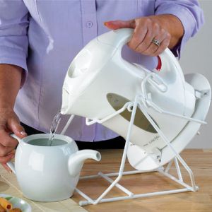 Cordless Kettle Tipper