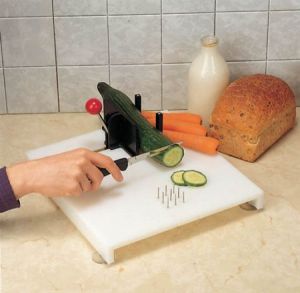 Food Preparation System