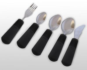 Good Grips Cutlery