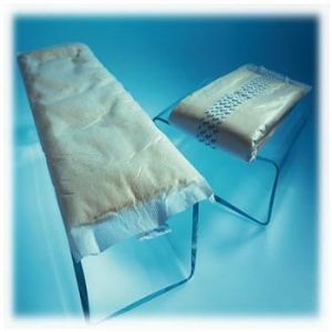 Lille Classic Straight Incontinence Pad Multipack