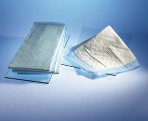 Lille Disposable Bed / Chair Incontinence Pads
