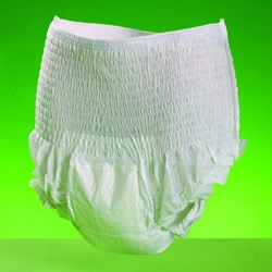 Lille Supreme Incontinence Pants ( Lille Suprem )