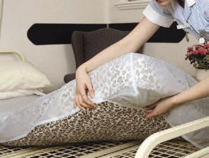 Waterproof Mattress Cover