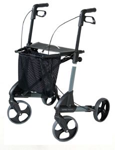 Topro Troja Rollator