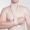 Advanced Orthopaedic Foam Arm Sling