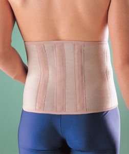 Oppo Back Support - 1063