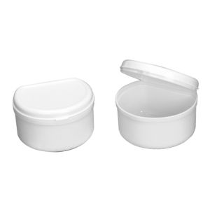 Safe & Sound Denture Box