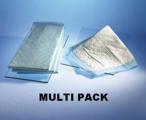 Lille Disposable Bed / Chair Pads - Multipack
