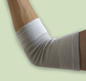 Copper Comfort Elbow Support