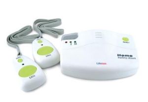 Lifemax Home Safety Alert System