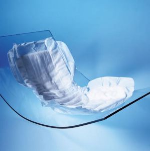 Lille Supreme Light Small Shaped Incontinence Pads ( Lille Suprem )