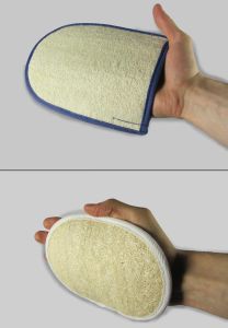 Loofah Bathing Sponges