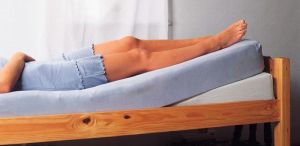 Mattress Tilter