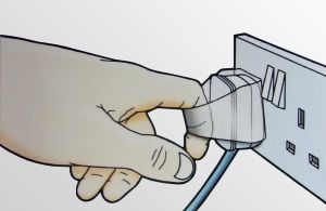 Plug Tug