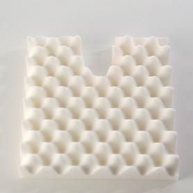 Putnam Coccyx Pressure Cushion