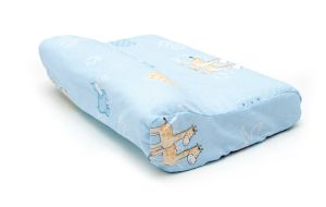 Sissel Bambini Memory Foam Pillow For Children