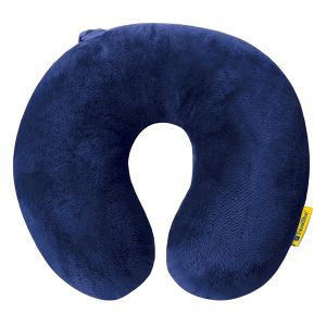 Travel Neck Pillow Micro Pearls