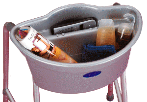Walking Frame Caddy