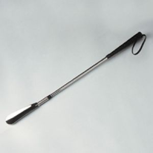 Chrome Shoe Horn