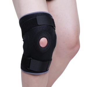 Aero-Tech Neoprene Hinged Knee Support