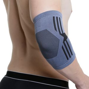 Elasticated Elbow Support