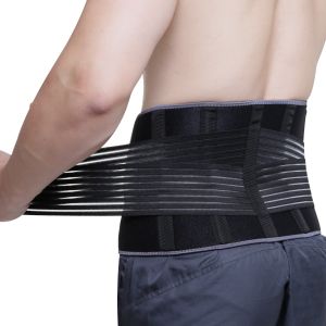 Aero-Tech Neoprene Back Support