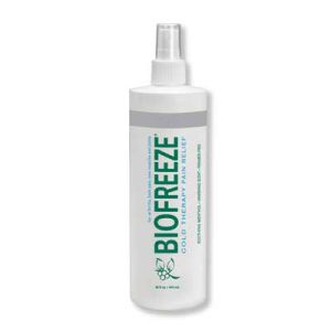 Biofreeze Spray 16oz