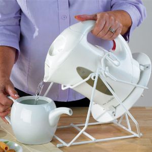 Cordless Kettle Tipper