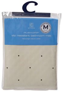Croydex Rubagrip Bath Mat