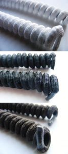 Curly Laces