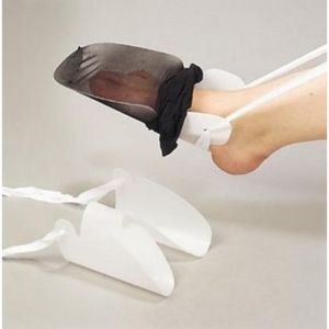 Dorking Stocking Aid and Tights Aid