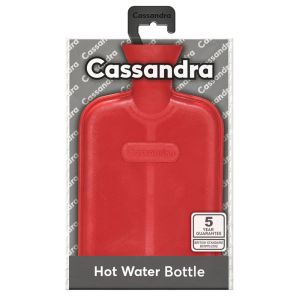 Hot Water Bottles