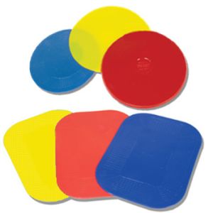 Dycem Mats (Round)