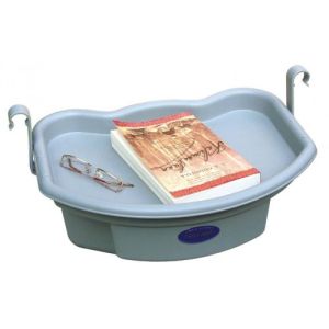 EasyCaddy - Folding Wheeled Walker Caddy