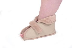 Coral Fleece Slippers 