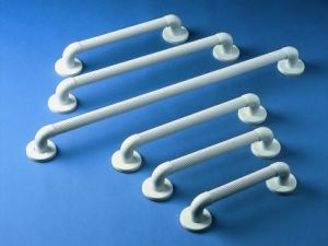 Grab Rails Fluted
