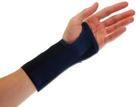 Freedom Wrist Support