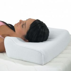 Harley Designer Neck Care Pillow