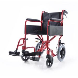 Karma Sparrow Transit Lightweight Wheelchair 