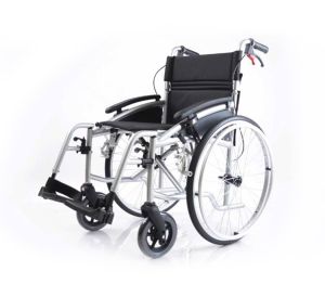 I-Lite Plus Self Propelled Lightweight Wheelchair 