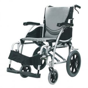 Karma Ergo 115 Transit Lightweight Wheelchair 